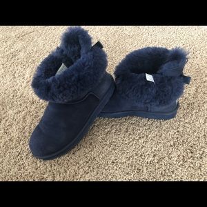 UGG Bailey Bow BRAND NEW!